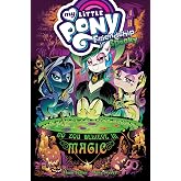 My Little Pony: The Elements of Harmony: The Official Friendship Is ...