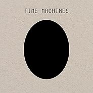 Time Machines