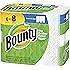 Bounty Select-A-Size Paper Towels, White, 6 Big Rolls (Equal to 8 Regular Rolls)