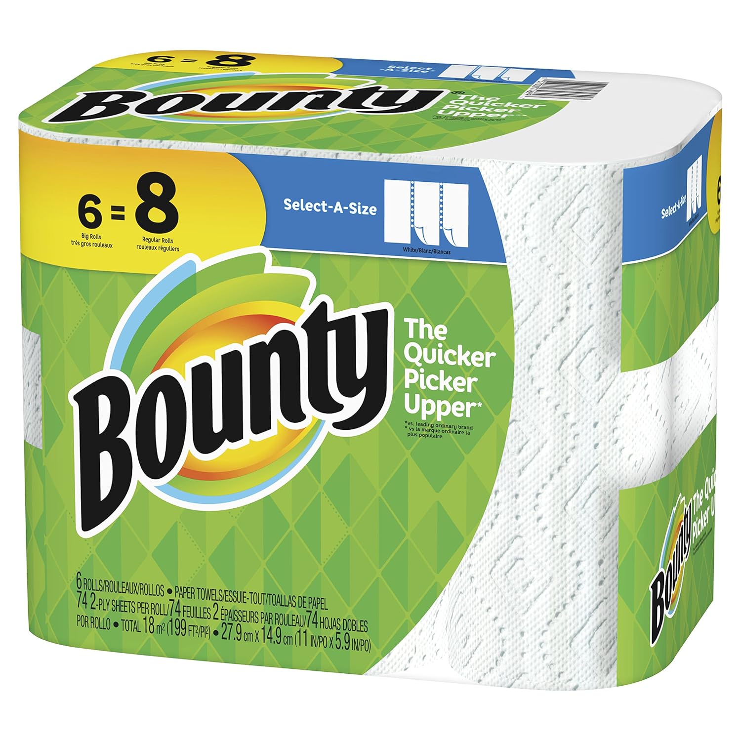 Best Kitchen Towels Paper Size A Bounty
