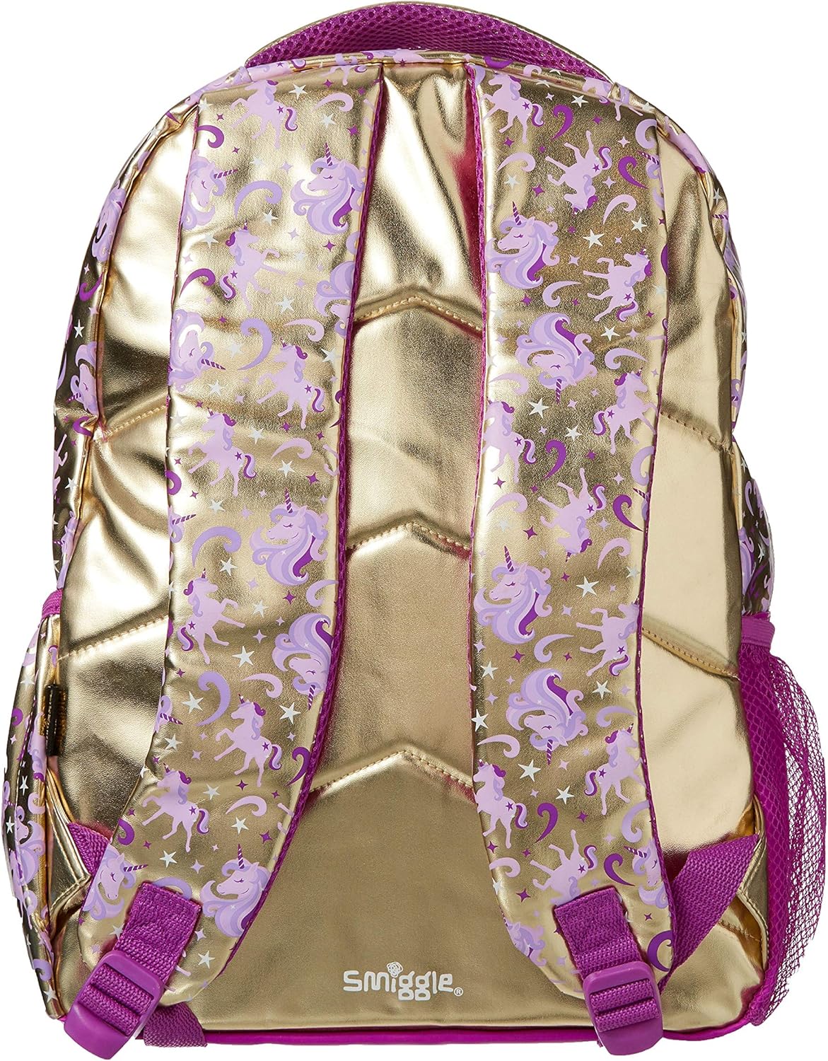 boys football rucksack