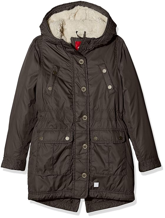 s.Oliver Mädchen Mantel