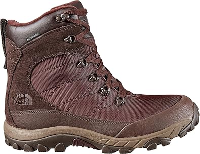 north face men's chilkat nylon