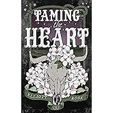 Taming the Heart (Crimson Ridge)