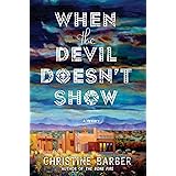 The replacement child christine barber