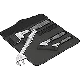 6004 Joker 4 Set 1 Self-Setting Spanner Set