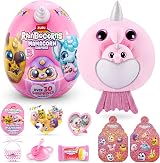 Rainbocorns Mamacorn Surprise Bolb Fish ZURU Collectible Plush Toy 3+