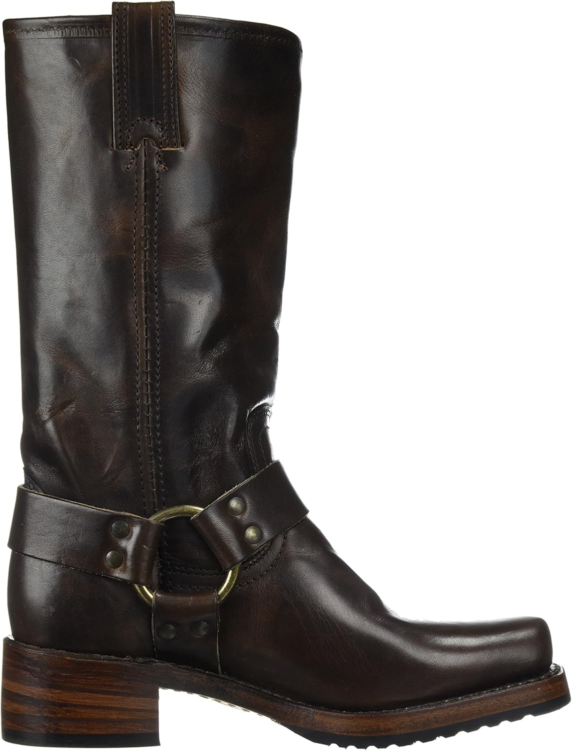 frye heirloom harness tall