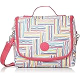 kipling insulated lunch bolsa