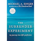 The Surrender Experiment: My Journey into Life's Perfection