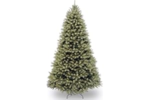 National Tree Company 'Feel Real' Artificial Christmas Tree| Downswept Douglas Fir - 7 ft
