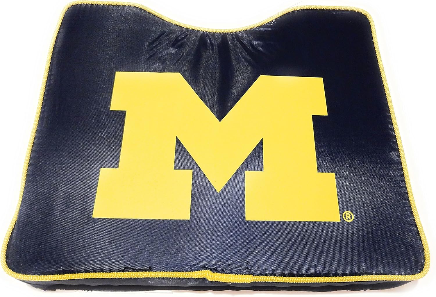 Rawlings Genuine Logo Lightweight Stadium Bleacher Cushion