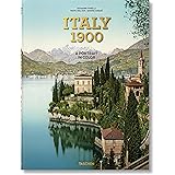 Italy 1900. a Portrait in Color