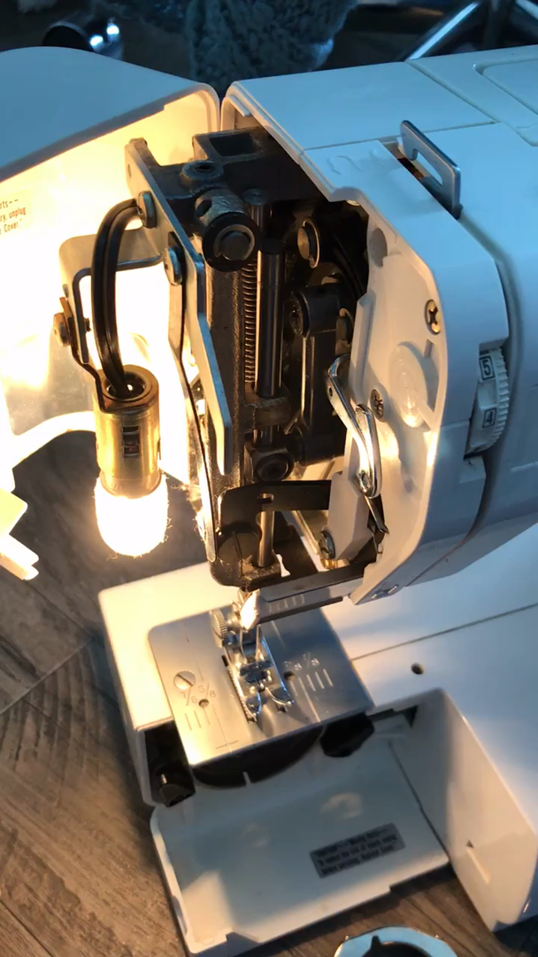 Customer reviews ZOOMSPOUT Sewing Machine Oil Oiler 4FL