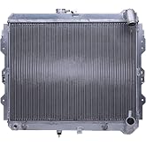 WAGNER RD818 HVAC Radiator