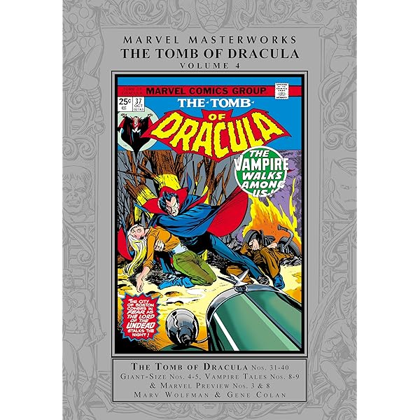 Amazon.com: Marvel Masterworks Presents The Mighty Thor 10