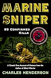 Marine Sniper: 93 Confirmed Kills