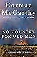 No Country for Old Men