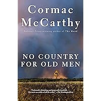 No Country for Old Men