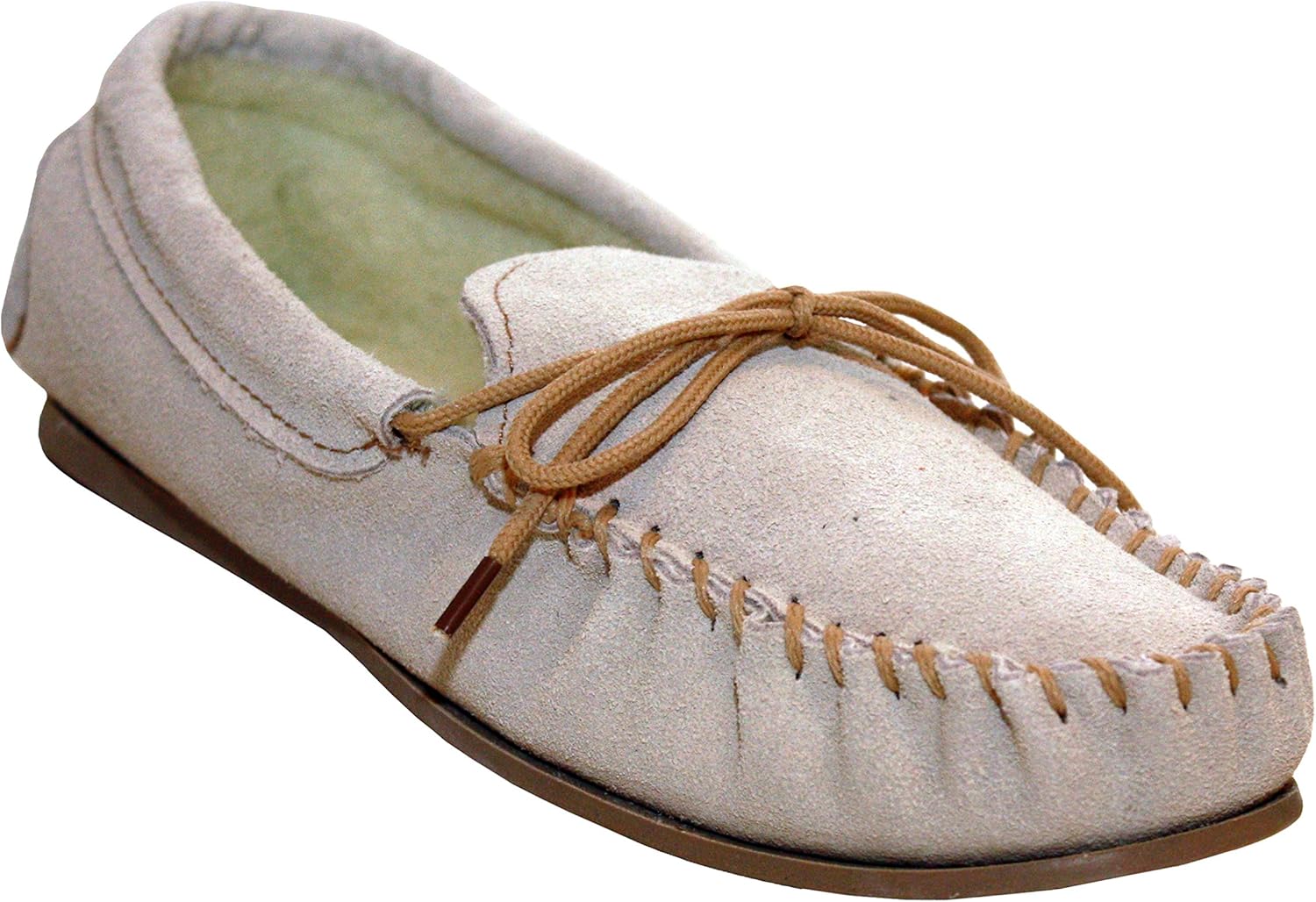 ladies moccasins uk