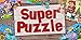 Animals Jigsaw Puzzle Games for Kids - Fun and Cute HD Puzzles for Preschool Toddlers, Boys and Girls ages 2, 3, 4, 5 - FULL VERSION