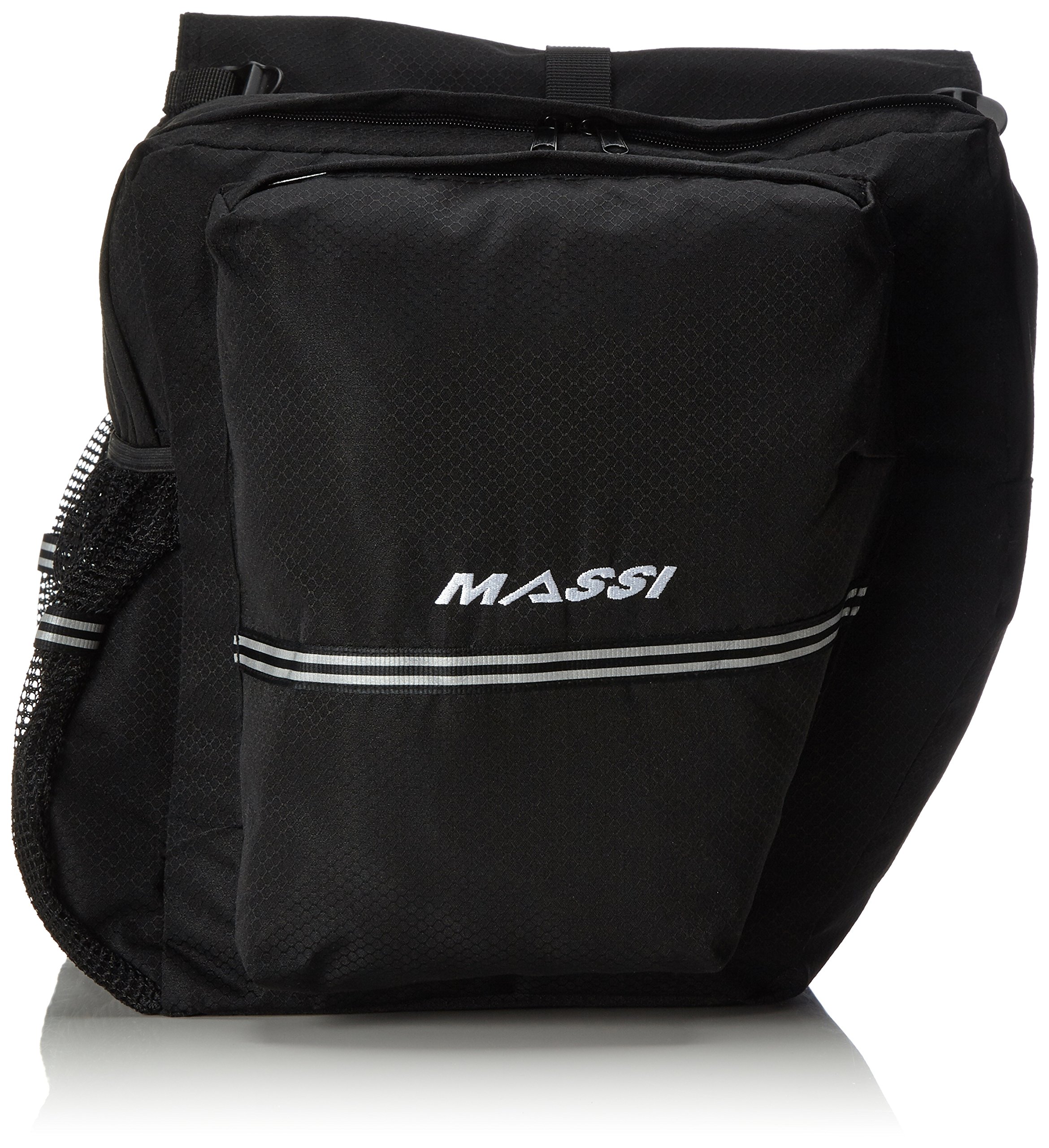 Massi - Cm231 Double Saddlebag