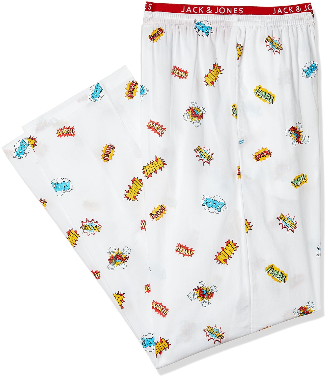 jack & jones men's lounge pants