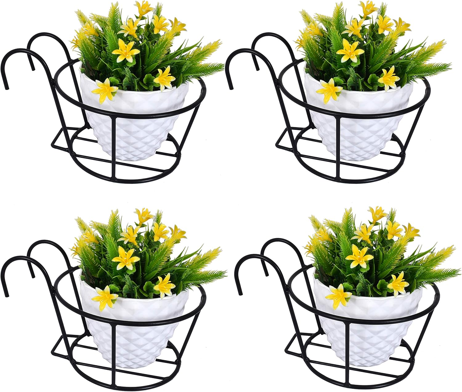 Best Outdoor Plant Stands to Spruce Up Your Garden 6 91pIkd3CkTL. AC SL1500 Outdoor Plant Stand