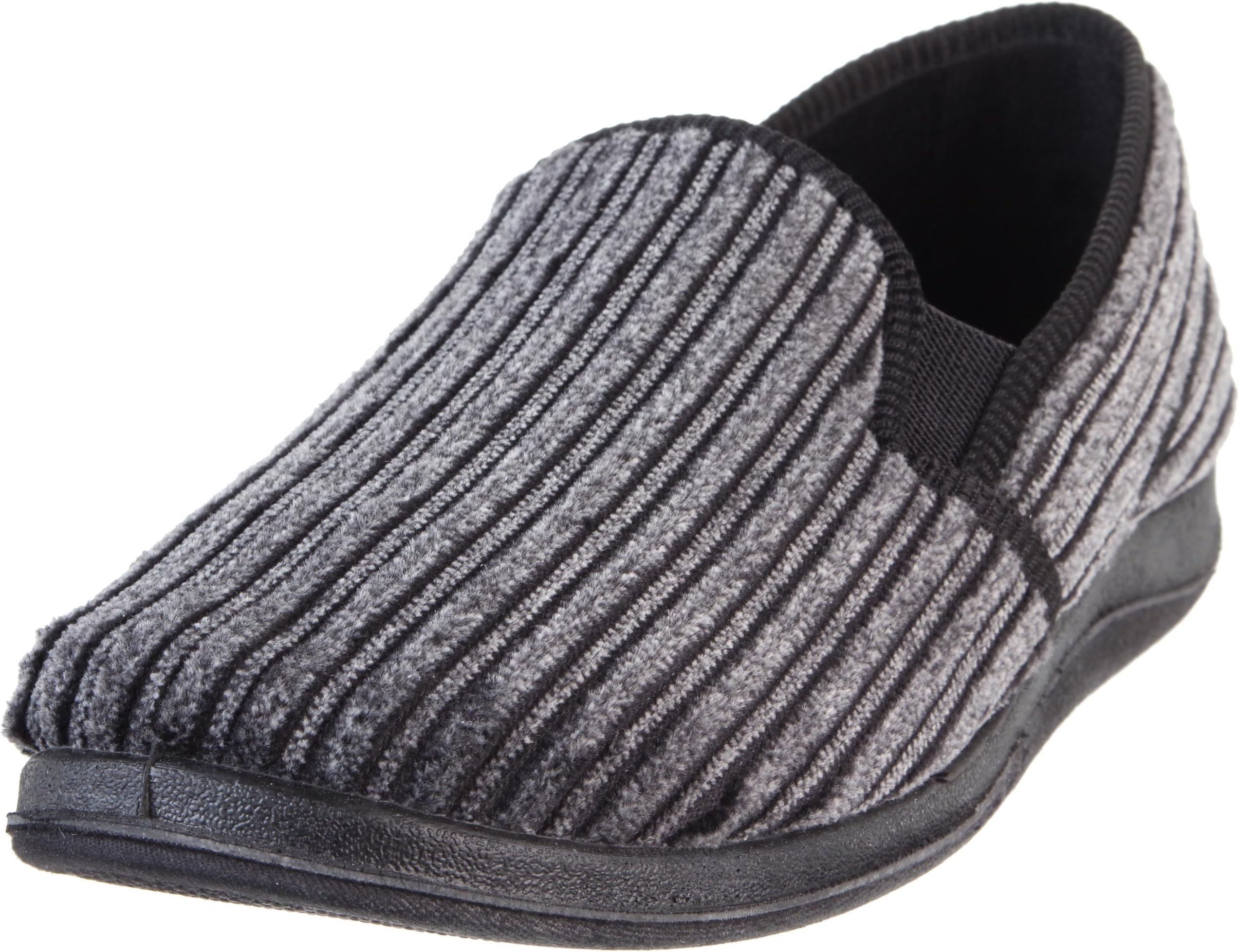 Foamtreads Men's Ascot Slipper
