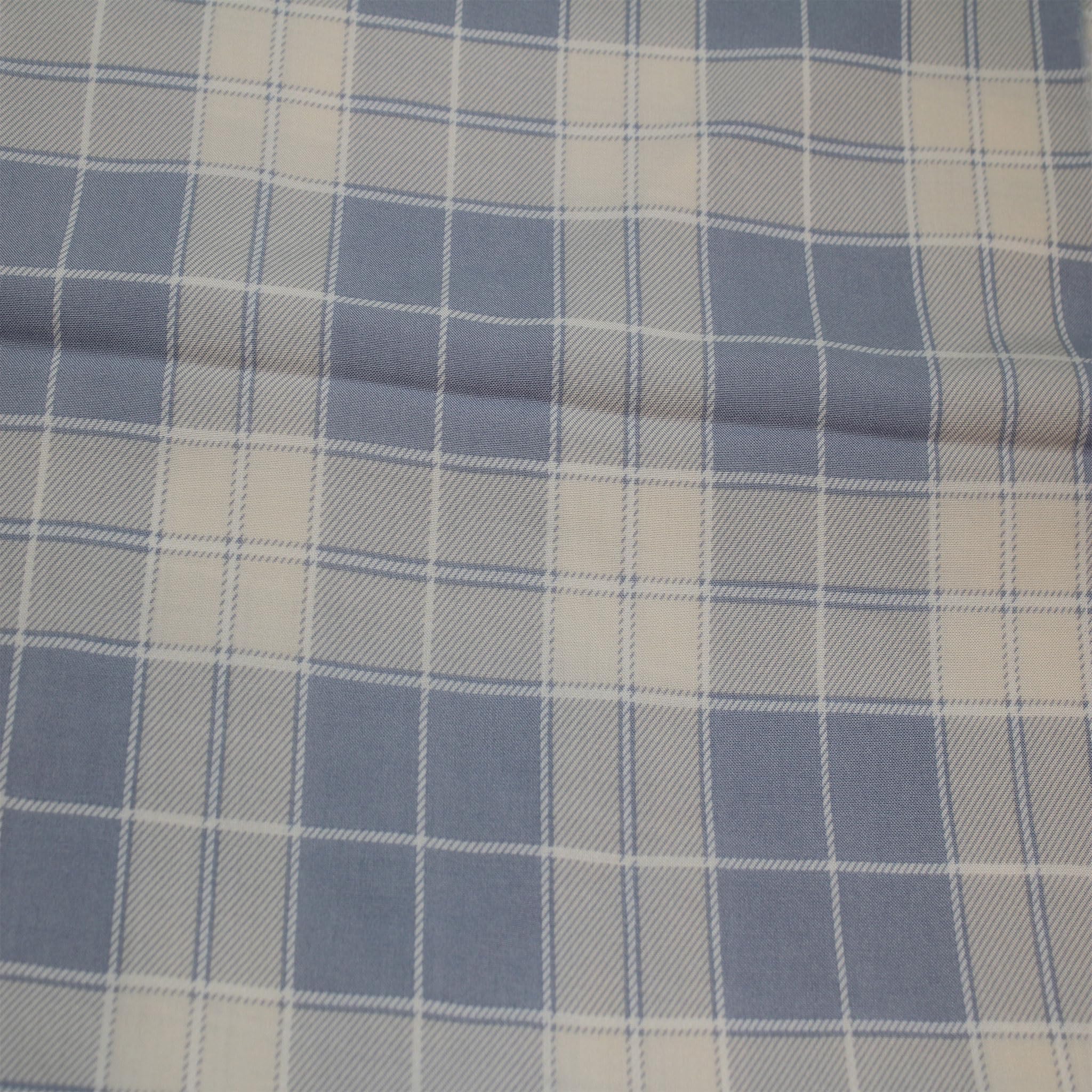 Texco Inc 55" Wide Printed 100% Rayon Challis