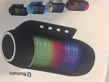 digital sunflash multimedia wireless speaker