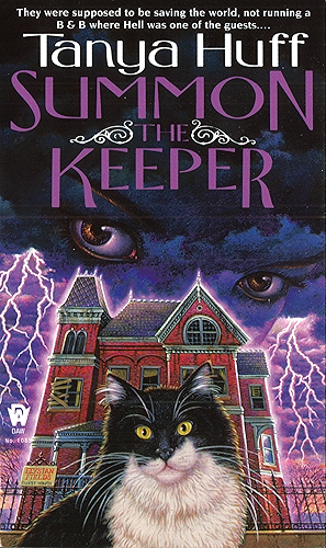Download Summon the Keeper (Keeper's Chronicles Book 1) (English Edition) PDF