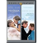 The Notebook /Nights in Rodanthe (DBFE)(DVD)