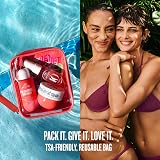 Sol de Janeiro Bom Dia Bright Jet Set Travel Shower Kit Hair Body Mist view 5