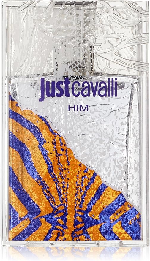 just him cavalli