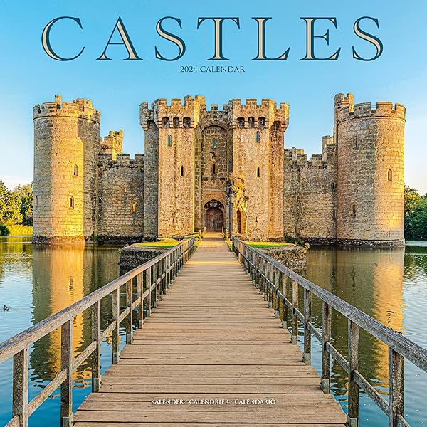 Castle Calendar - Calendars 2022 - 2023 Wall Calendars - Photo Calendar - Castles 16 Month Wall Calendar by Avonside: MegaCalendars: 9781839418273: Amazon.com: Books castle-calendar-calendars-2022-2023-wall-calendars-photo-calendar-castles-16-month-wall-calendar-by-avonside-megacalendars-9781839418273-amazon-com-books