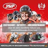 JSP PressToCheck P3 Particle Filters 1 Pair Force 8 10 Respirator Dust Silica view 8
