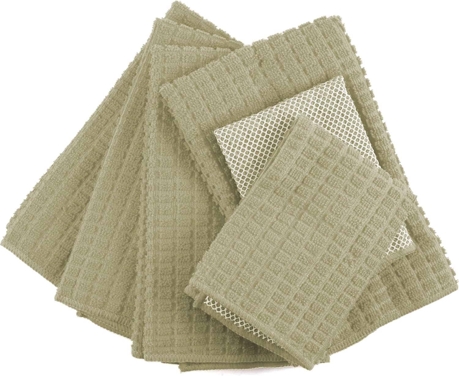 Best Sage Green Kitchen Towels