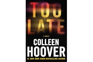 Too Late: Definitive Edition