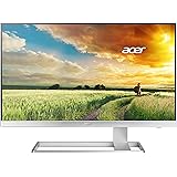 Acer S277HK wmidpp 27-inch 4K Ultra HD (3840 x 2160) Widescreen Display