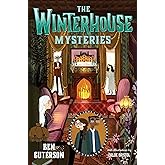 The Winterhouse Mysteries