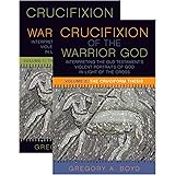 The Crucifixion of the Warrior God: Interpreting the Old Testament’s Violent Portraits of God in Light of the Cross, Volume 1