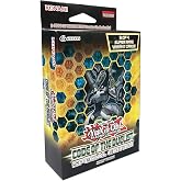 Yu-Gi-Oh! Cards Code of The Duelist Special Edition Deck