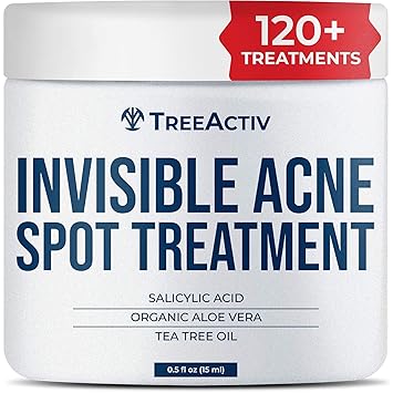 salicylic acid for cystic acne