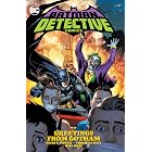 Batman - Detective Comics (2016-) Vol. 3: Greetings from Gotham