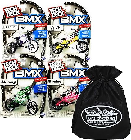 tech deck bmx amazon