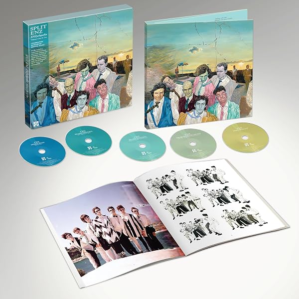 Madness - The Lot Boxed Set - Amazon.com Music