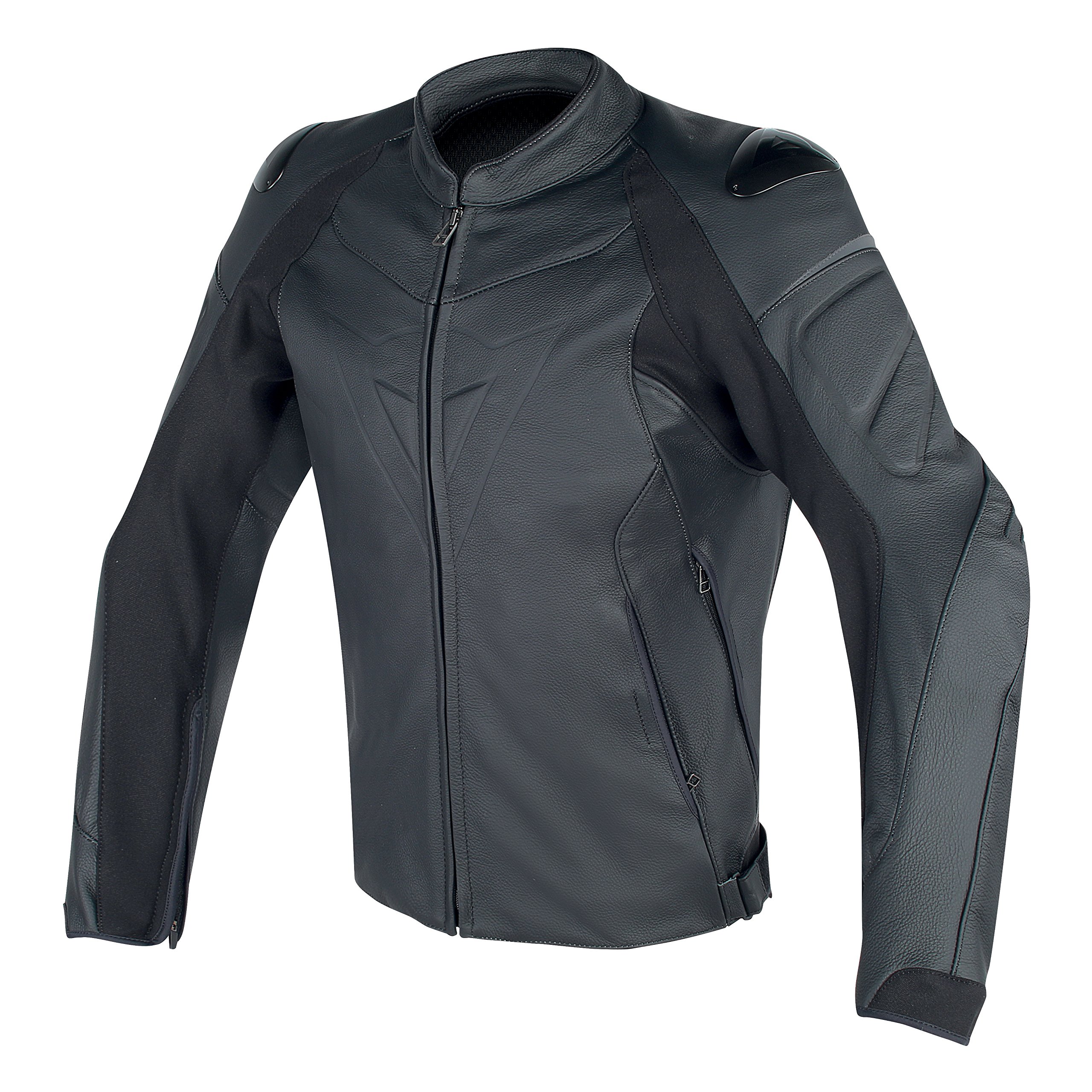 Dainese Fighter Leather Jacket (50)