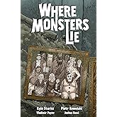 Where Monsters Lie