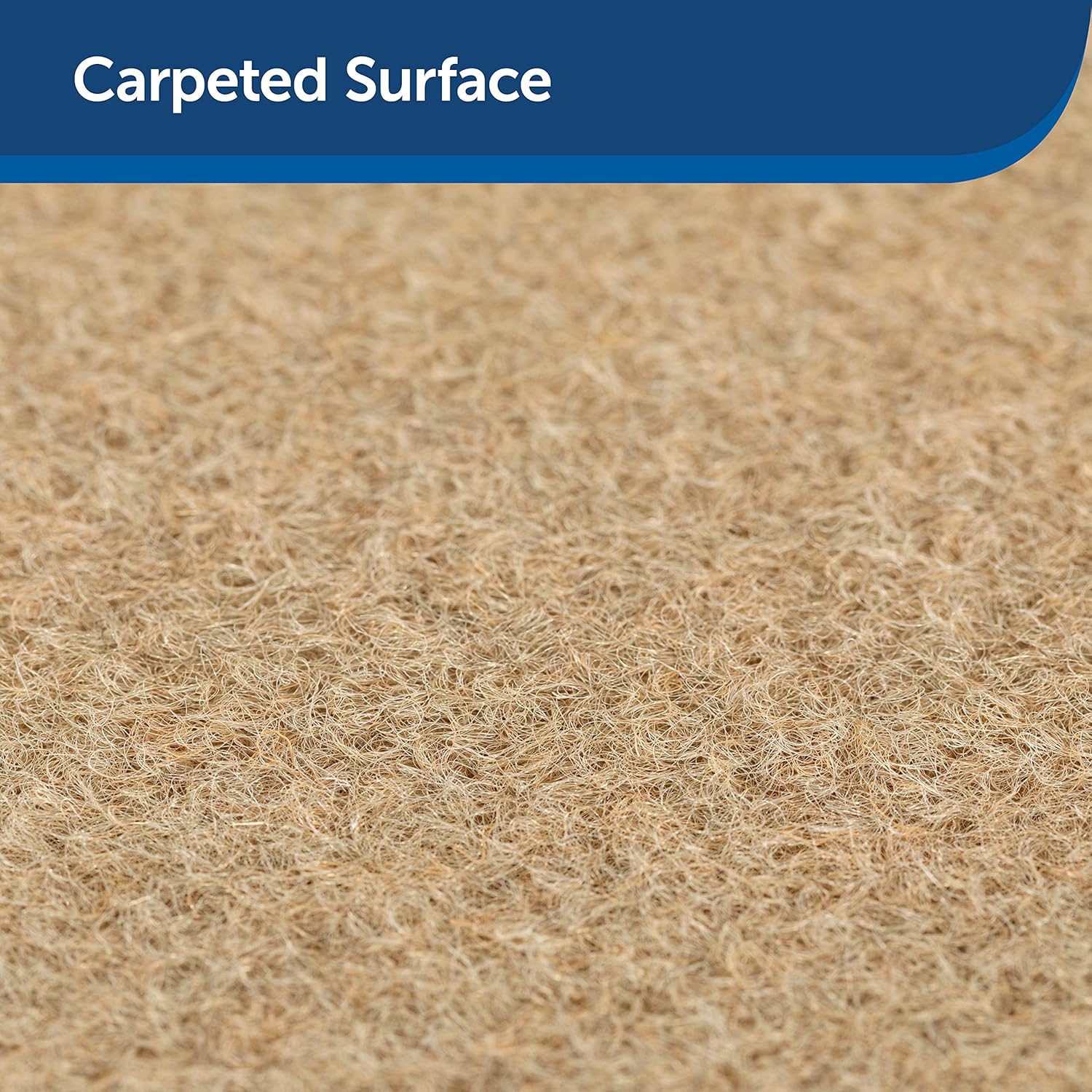 PetSafe Replacement Fabric Covers for CozyUp Folding Pet Steps, Tan : Pet Supplies